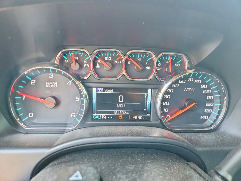 49071246 :رقم المزاد ، 3GTU2NEJ9HG436640 vin ، 2017 Gmc Sierra مزاد بيع