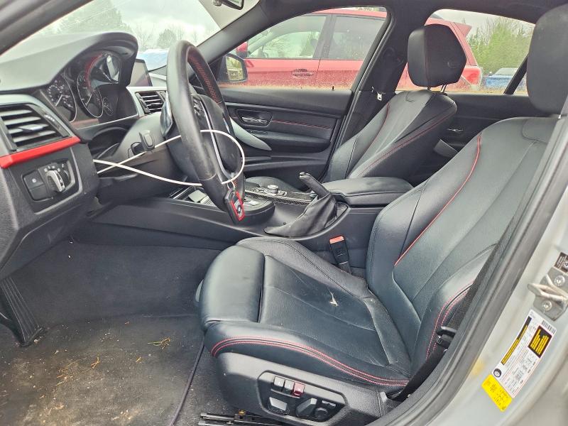 Продаж на аукціоні авто 2013 Bmw 328, vin: WBA3C1G55DNN93310, номер лоту: 51014966