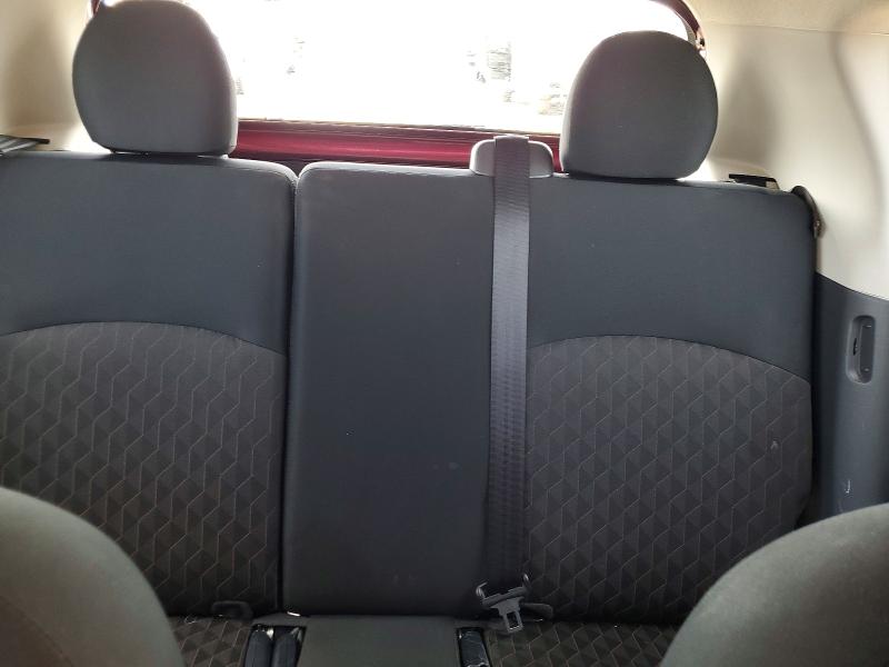 Продаж на аукціоні авто 2024 Mitsubishi Mirage, vin: ML32AUHJ0RH019109, номер лоту: 50998316