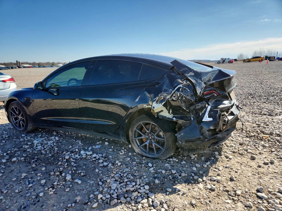 Aukcja sprzedaży 2021 Tesla Model 3, vin: 5YJ3E1EB7MF861956, numer aukcji: 49416716