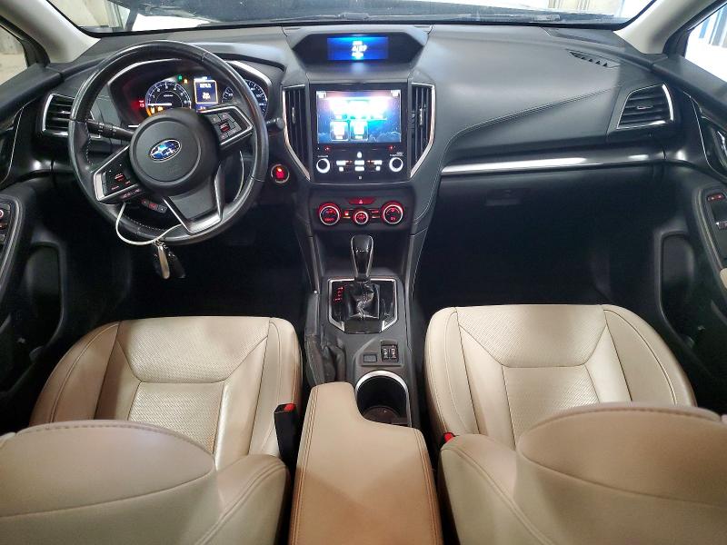 Продаж на аукціоні авто 2018 Subaru Impreza, vin: 4S3GTAT66J3704294, номер лоту: 51355716