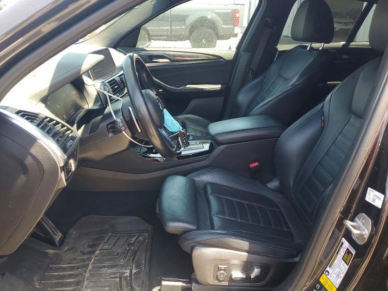 2020 Bmw X4 მანქანა იყიდება აუქციონზე, vin: 5UX2V5C0XLLE69572, აუქციონის ნომერი: 49528946