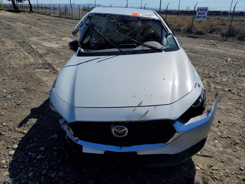 Продаж на аукціоні авто 2024 Mazda Cx-30, vin: 3MVDMBBM8RM643478, номер лоту: 51354736