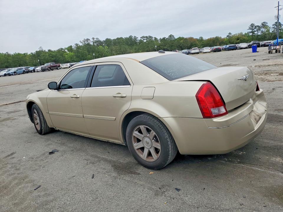 Продажа на аукционе авто 2005 Chrysler 300, vin: 2C3JA53G45H579914, номер лота: 48162096