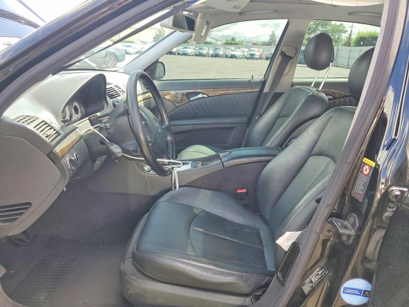 Продажа на аукционе авто 2003 Mercedes-benz E, vin: WDBUF70J13A279277, номер лота: 49623356