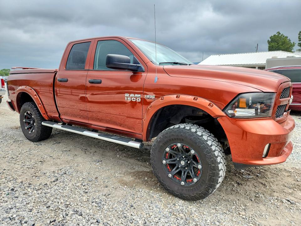 Продаж на аукціоні авто 2013 Ram 1500, vin: 1C6RR6FT7DS574162, номер лоту: 49557366