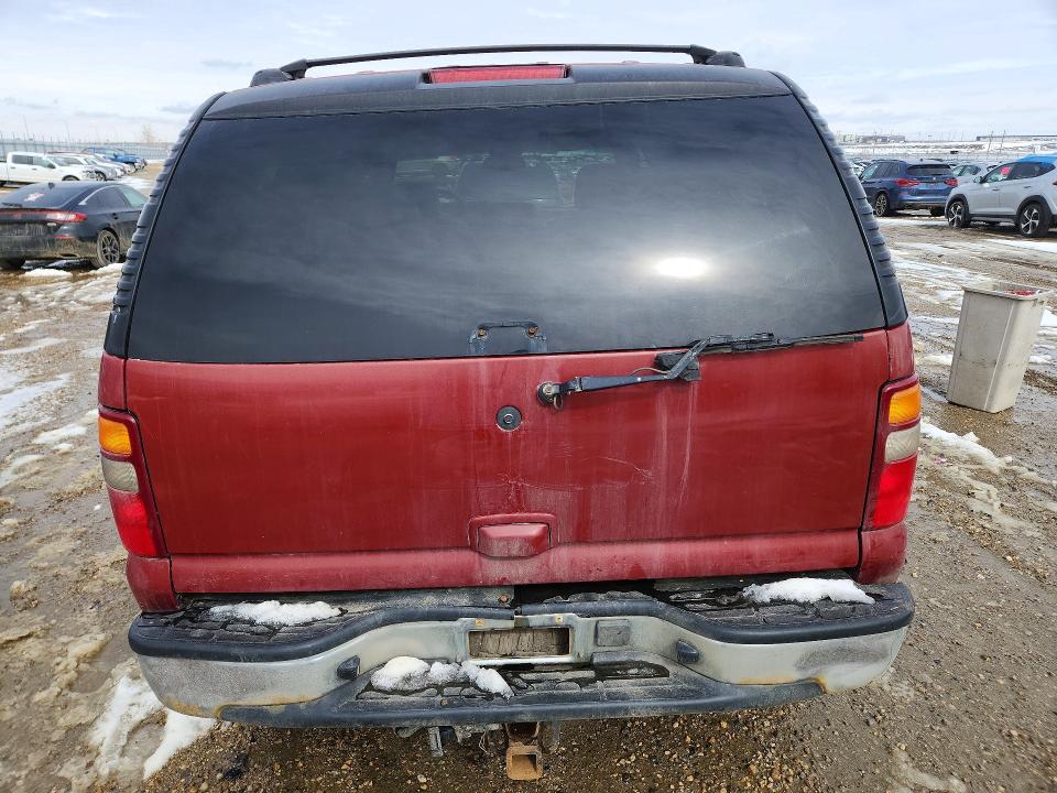Aukcja sprzedaży 2003 Gmc Yukon, vin: 1GKEK13Z23J204656, numer aukcji: 49116496