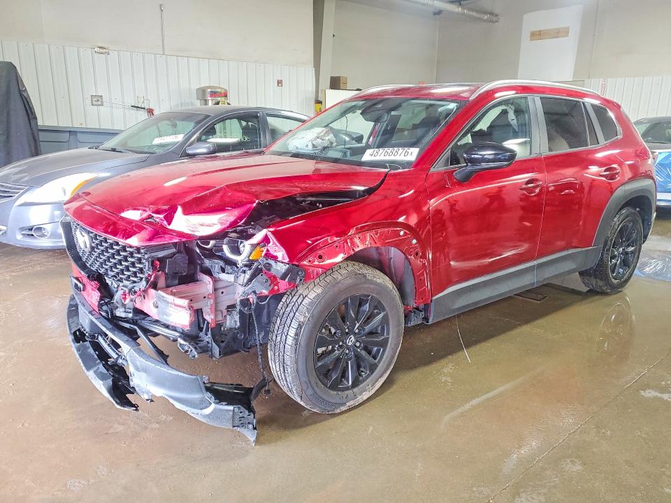 Auction sale of the 2023 Mazda Cx-50, vin: 7MMVABCM0PN138728, lot number: 48768876