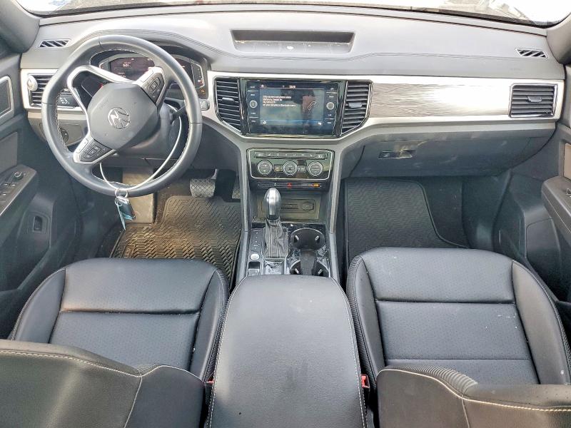 Aukcja sprzedaży 2023 Volkswagen Atlas Cross Sport, vin: 1V2JE2CA6PC204279, numer aukcji: 51170376