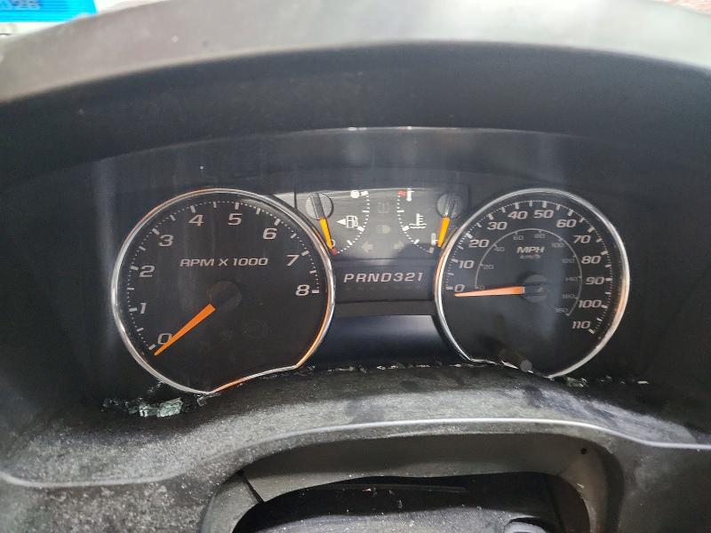 48481816 :رقم المزاد ، 1GCJTCFP6B8139717 vin ، 2011 Chevrolet Colorado مزاد بيع