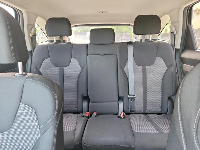2023 Kia Sorento მანქანა იყიდება აუქციონზე, vin: 5XYRG4LC0PG163798, აუქციონის ნომერი: 51073786