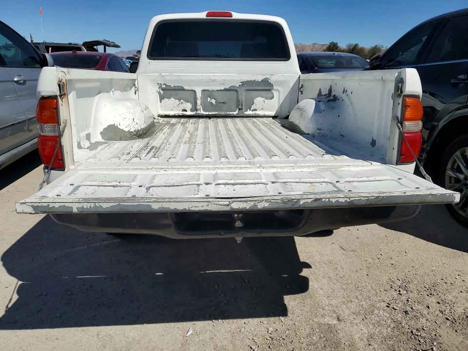 Продаж на аукціоні авто 2002 Toyota Tacoma, vin: 5TENL42N12Z047098, номер лоту: 48633516