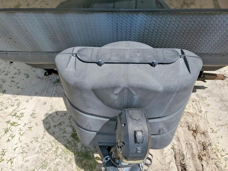 Продаж на аукціоні авто 2021 Foresriver Flagstaff Camping Trailer, vin: 4X4TFLB20MZ174822, номер лоту: 47728386