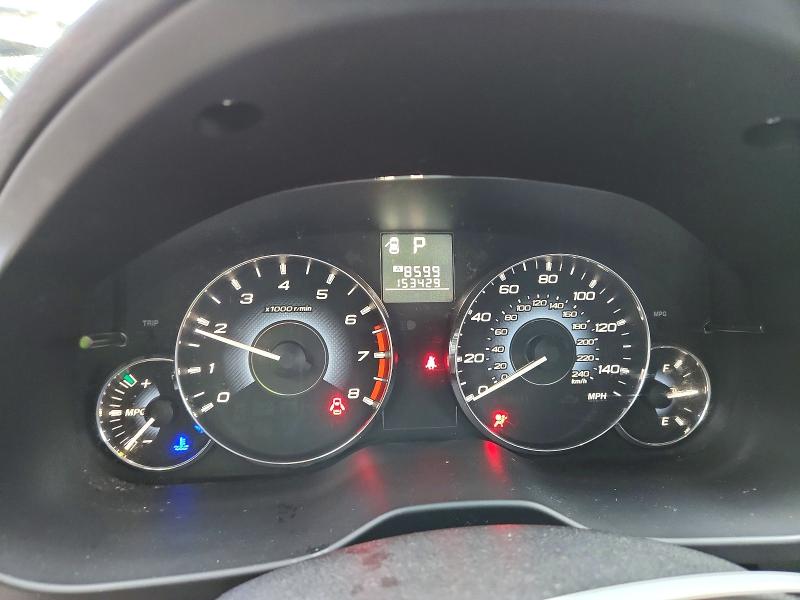 Продажа на аукционе авто 2010 Subaru Outback, vin: 4S4BRBHC7A3371435, номер лота: 50639176
