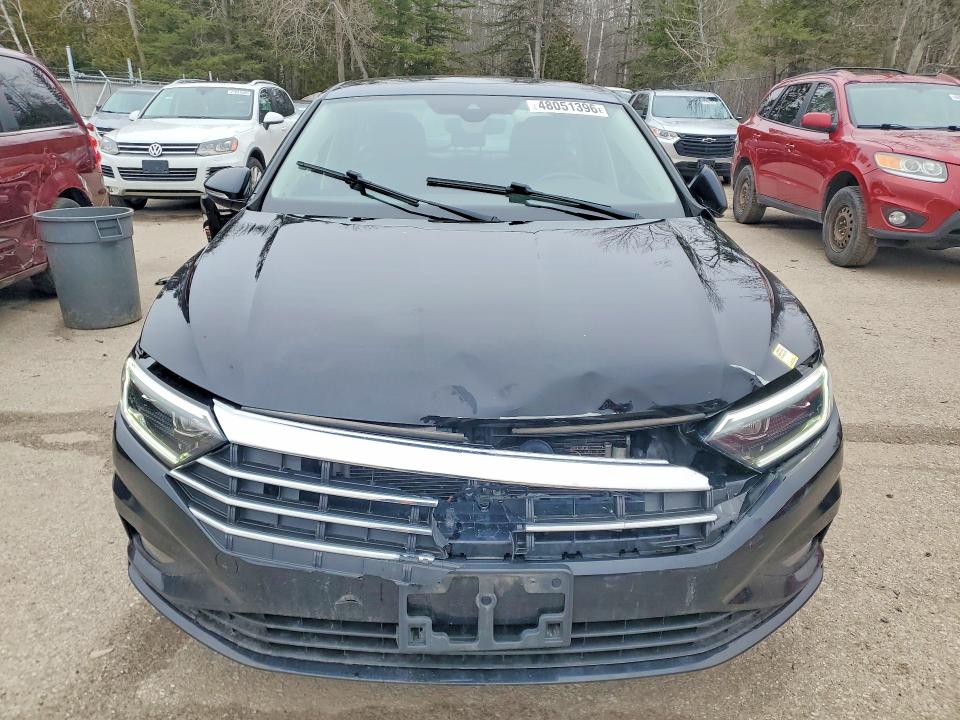 Aukcja sprzedaży 2019 Volkswagen Jetta, vin: 3VWG57BU7KM157885, numer aukcji: 48051396
