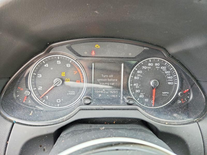 Aukcja sprzedaży 2016 Audi Q5, vin: WA1C2AFP6GA059232, numer aukcji: 49649776