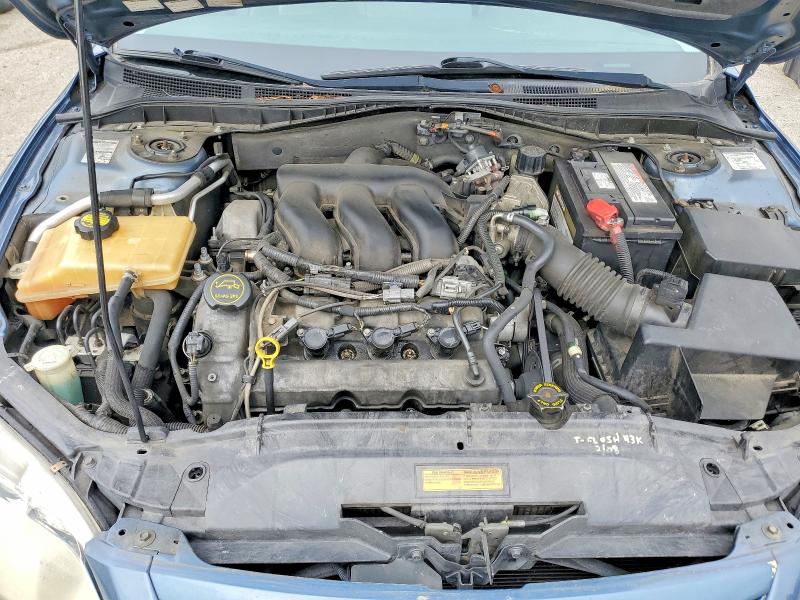 51449396 :رقم المزاد ، 1YVHP82D155M00571 vin ، 2005 Mazda 6 مزاد بيع