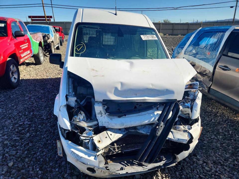 Aukcja sprzedaży 2011 Ford Transit Co, vin: NM0LS6BN2BT057382, numer aukcji: 49771096