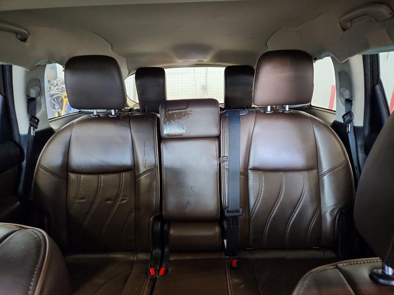 Продажа на аукционе авто 2014 Infiniti Qx60, vin: 5N1AL0MM9EC520658, номер лота: 51356276