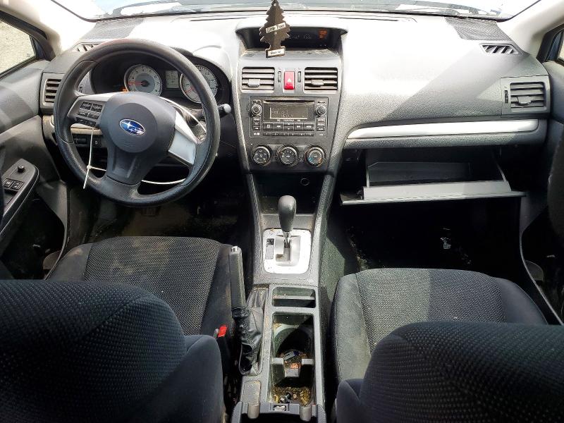 Продаж на аукціоні авто 2014 Subaru Impreza, vin: JF1GJAA60EH021255, номер лоту: 49073096