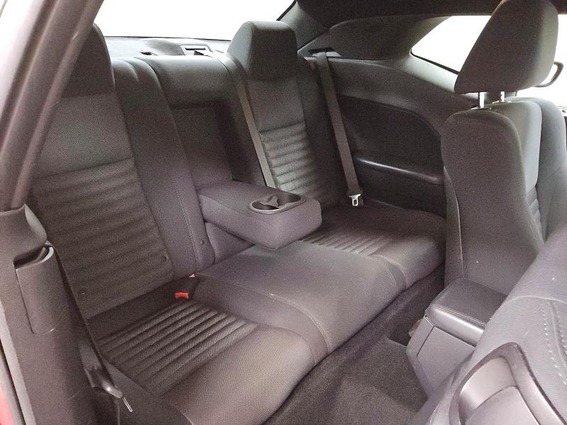 2013 Dodge Challenger მანქანა იყიდება აუქციონზე, vin: 2C3CDYAGXDH540392, აუქციონის ნომერი: 78796195