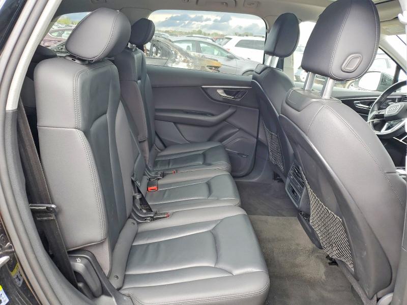 Продаж на аукціоні авто 2020 Audi Q7, vin: WA1LXAF75LD002756, номер лоту: 51498166