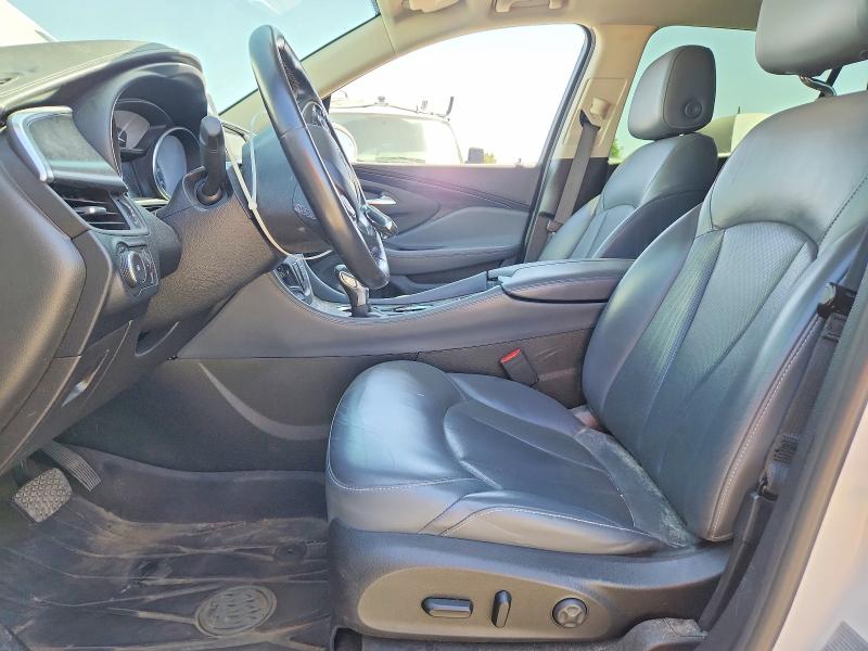Aukcja sprzedaży 2019 Buick Envision, vin: LRBFXCSA5KD067135, numer aukcji: 49435196