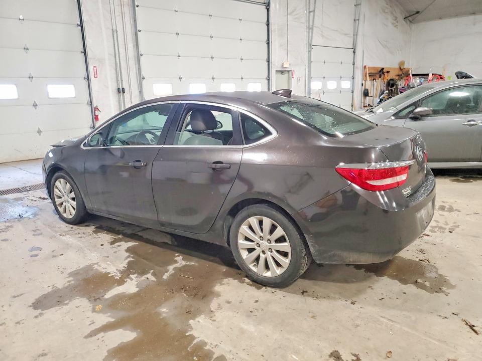 Продажа на аукционе авто 2016 Buick Verano, vin: 1G4PP5SK8G4131231, номер лота: 50499486