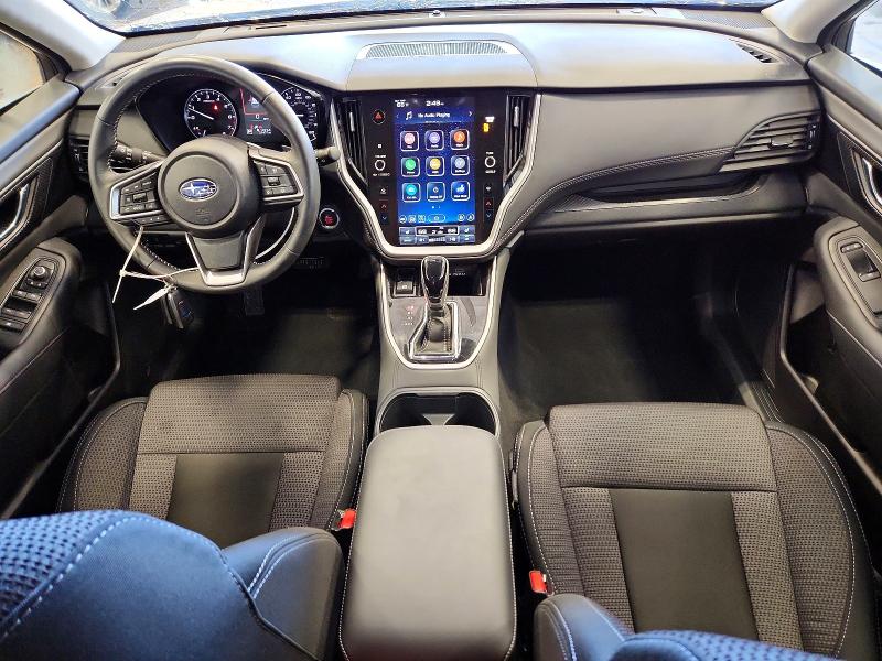 Продаж на аукціоні авто 2025 Subaru Outback, vin: 4S4BTAFC0S3120465, номер лоту: 50466366