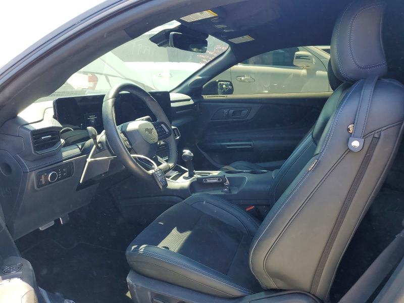 Продаж на аукціоні авто 2024 Ford Mustang, vin: 1FA6P8R0XR5507212, номер лоту: 51104176