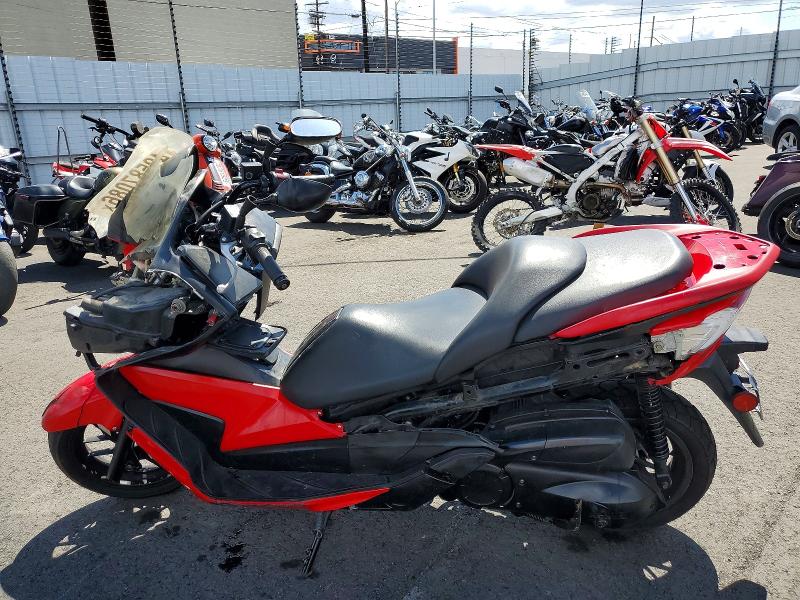 Aukcja sprzedaży 2014 Honda Nss300, vin: MLHNF0409E5000231, numer aukcji: 49587086