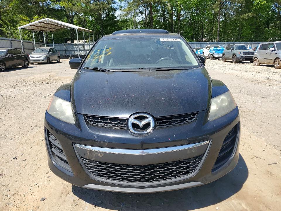 Aukcja sprzedaży 2011 Mazda Cx-7, vin: JM3ER2C59B0386202, numer aukcji: 49600236
