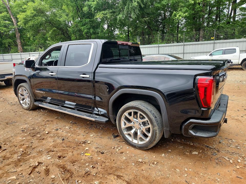 Auction sale of the 2019 Gmc Sierra, vin: 1GTU9FEL0KZ116763, lot number: 51256786