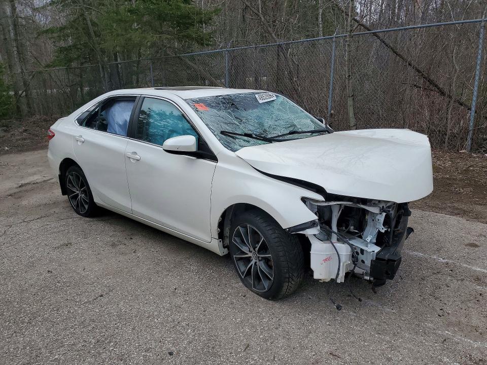 Продажа на аукционе авто 2016 Toyota Camry, vin: 4T1BF1FK0GU588521, номер лота: 49052606