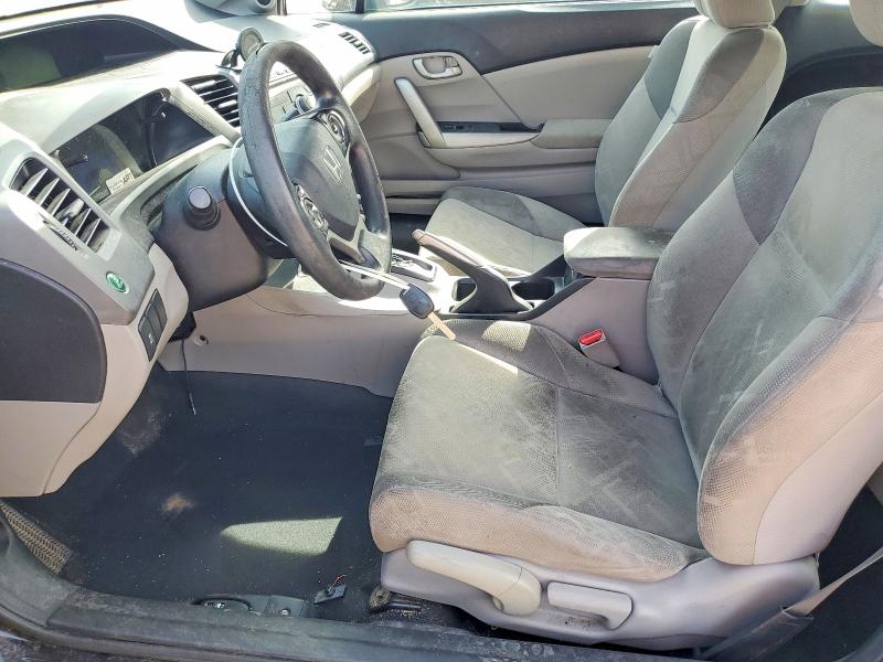 Aukcja sprzedaży 2012 Honda Civic, vin: 2HGFG3B56CH546822, numer aukcji: 49085126