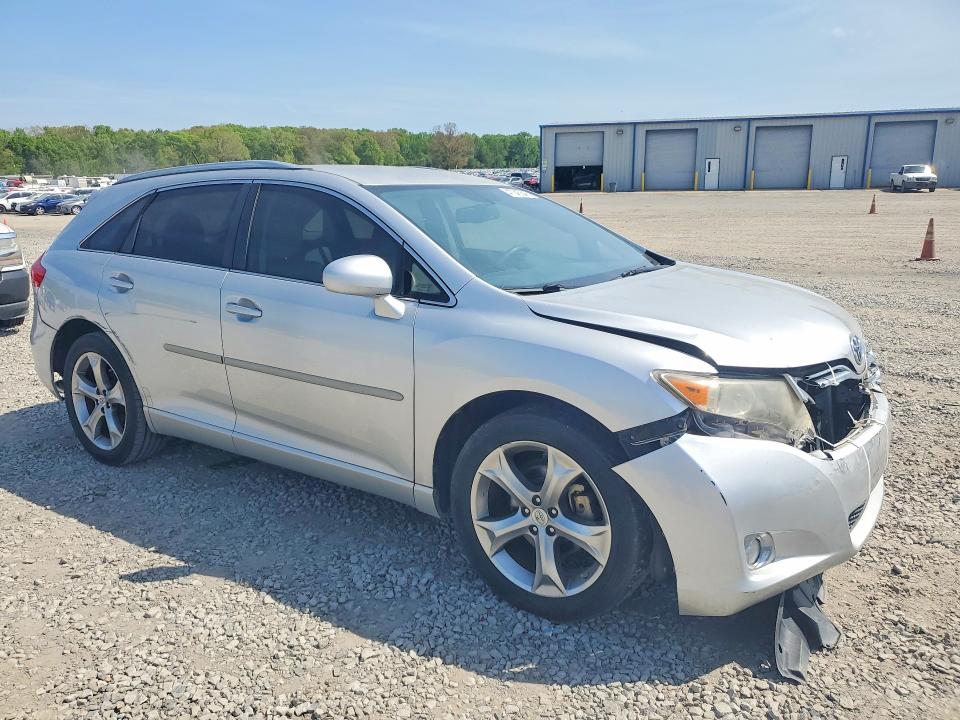 Продаж на аукціоні авто 2012 Toyota Venza, vin: 4T3ZK3BBXCU047375, номер лоту: 47045346