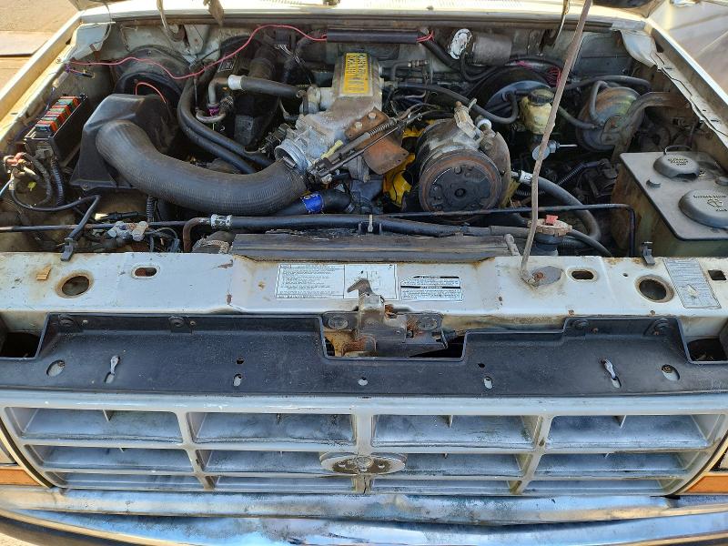 Aukcja sprzedaży 1989 Ford Bronco Ii, vin: 1FMCU14T5KUC50398, numer aukcji: 48818036