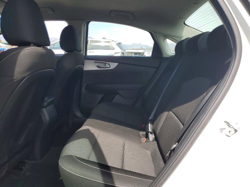 Продаж на аукціоні авто 2024 Kia Forte, vin: 3KPF24AD3RE797328, номер лоту: 50445836