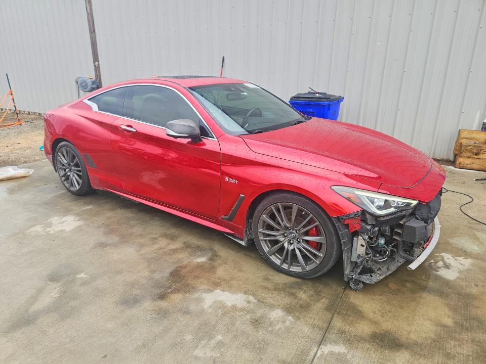 Aukcja sprzedaży 2017 Infiniti Q60, vin: JN1FV7EK0HM610342, numer aukcji: 51410806