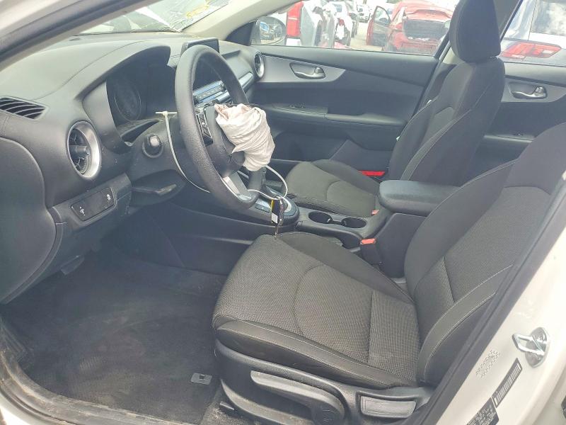 Продаж на аукціоні авто 2024 Kia Forte, vin: 3KPF24AD6RE798277, номер лоту: 46542746