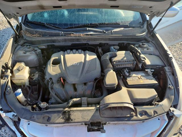 Продажа на аукционе авто 2013 Hyundai Sonata, vin: 5NPEB4ACXDH772501, номер лота: 50604266