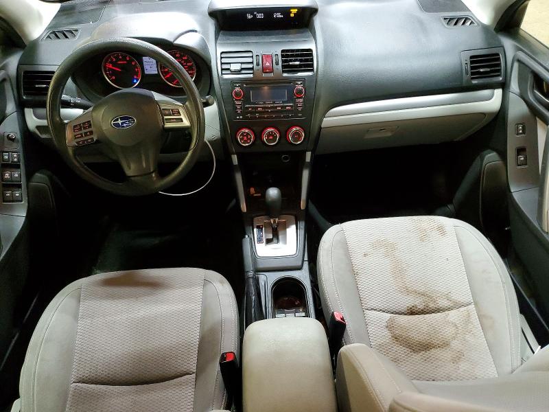 Продаж на аукціоні авто 2014 Subaru Forester, vin: JF2SJAAC0EH509519, номер лоту: 51064726