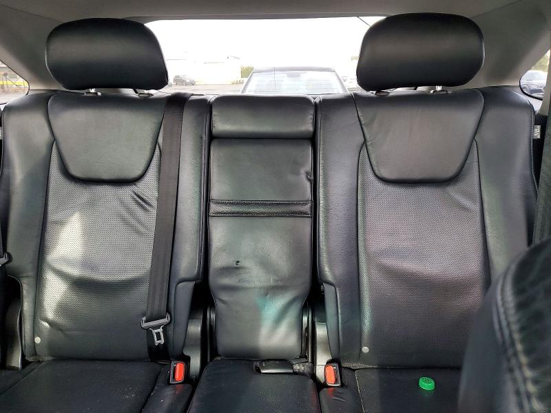 49667186 :رقم المزاد ، 2T2BK1BA4FC285195 vin ، 2015 Lexus Rx 350 مزاد بيع