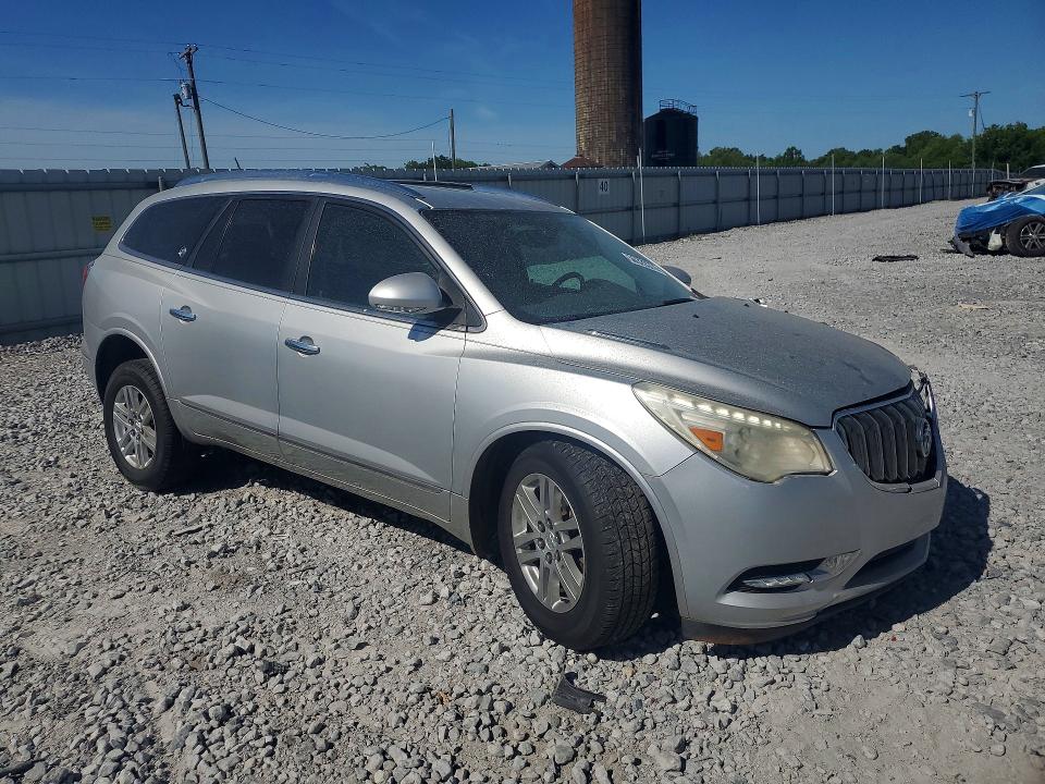Aukcja sprzedaży 2015 Buick Enclave, vin: 5GAKRAKD6FJ296781, numer aukcji: 50329376