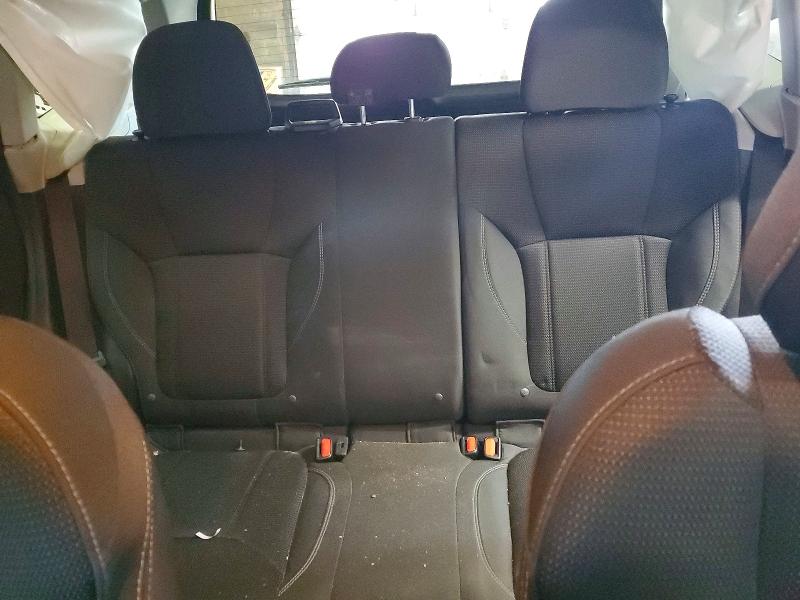 49370236 :رقم المزاد ، JF2SKEDC2MH559367 vin ، 2021 Subaru Forester مزاد بيع