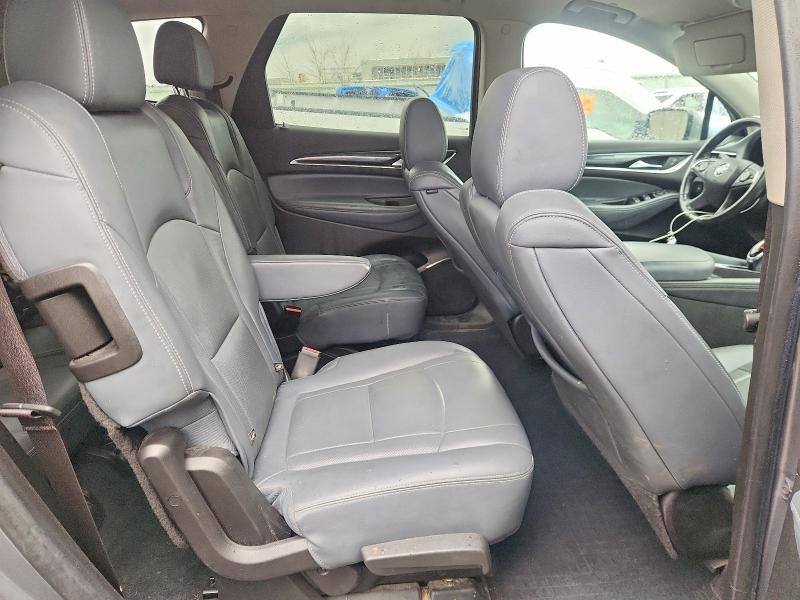 Продажа на аукционе авто 2021 Buick Enclave, vin: 5GAEVAKW8MJ176259, номер лота: 51549726