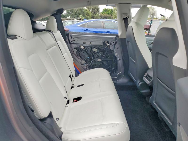 Aukcja sprzedaży 2024 Tesla Model Y, vin: 7SAYGDEDXRF208504, numer aukcji: 50463356