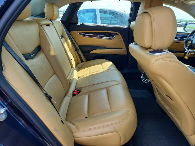 Aukcja sprzedaży 2014 Cadillac Xts, vin: 2G61P5S35E9179608, numer aukcji: 49649596
