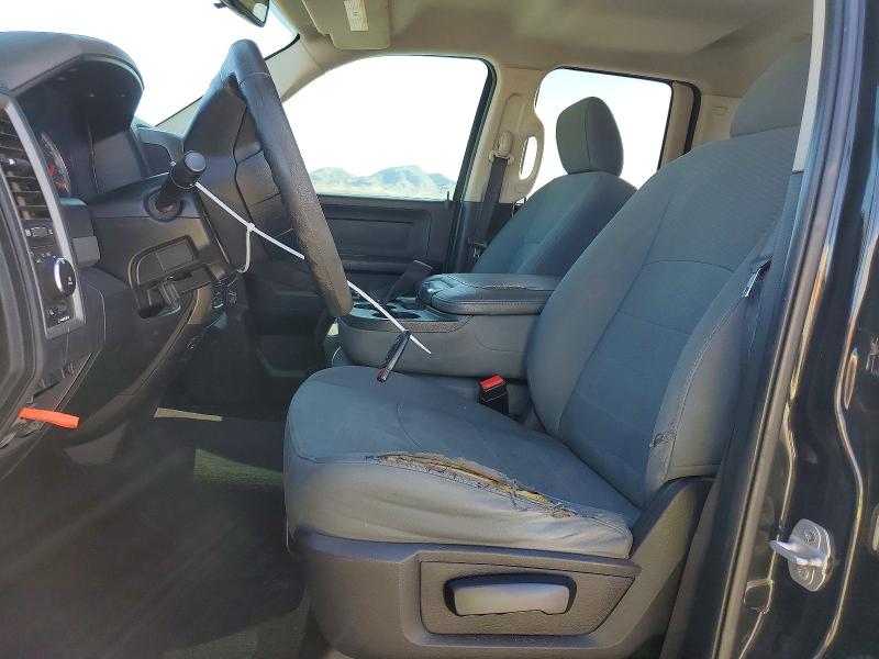 Aukcja sprzedaży 2016 Ram 1500, vin: 1C6RR7FT4GS291941, numer aukcji: 51650836