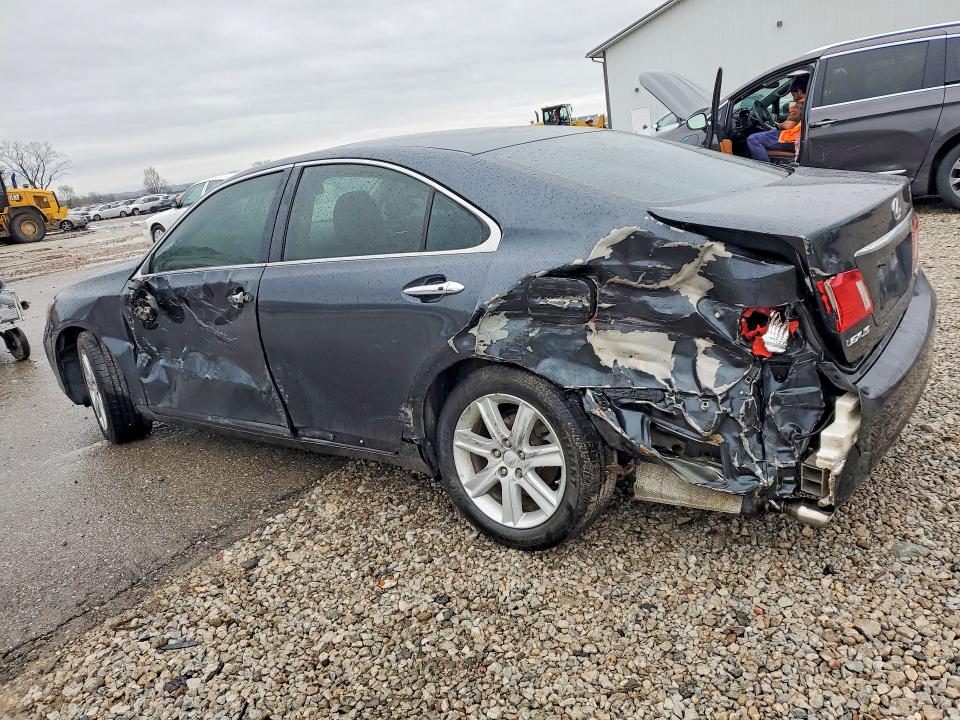 Aukcja sprzedaży 2009 Lexus Es, vin: JTHBJ46G692317394, numer aukcji: 49710576